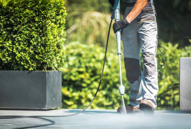 Best Vinyl Siding Pressure Washing in Fox Crossing, WI