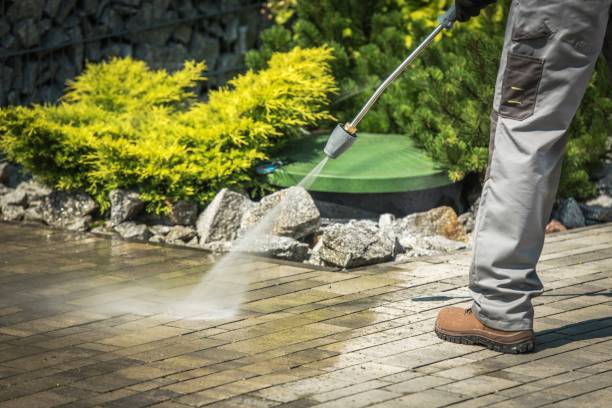 Professional Pressure Washing Services in Fox Crossing, WI