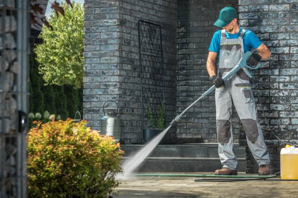 Best Graffiti Removal Services in Fox Crossing, WI