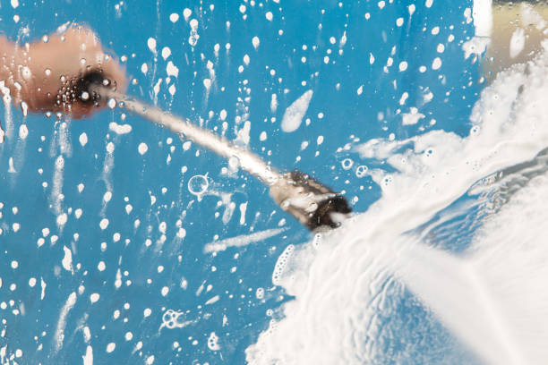 Best Brick and Stone Cleaning in Fox Crossing, WI