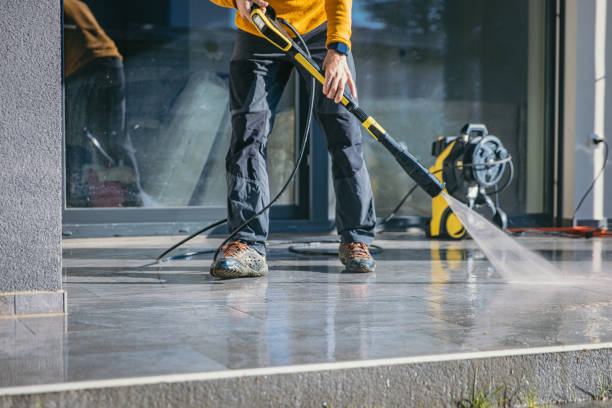 Best Window and Screen Pressure Cleaning in Fox Crossing, WI