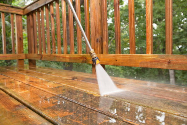 Best Building Exterior Pressure Washing in Fox Crossing, WI